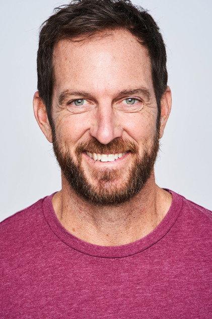 Jeremy Brandt - Actor Profile Photo