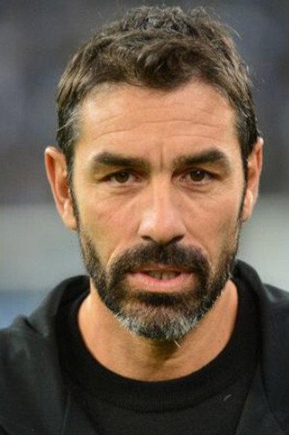 Robert Pirès - Actor Profile Photo