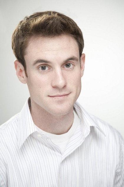 Matthew Meese - Actor Profile Photo
