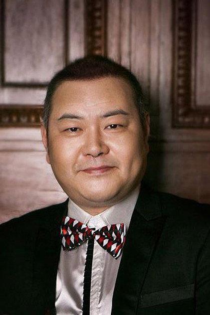 Qi Zhang - Actor Profile Photo