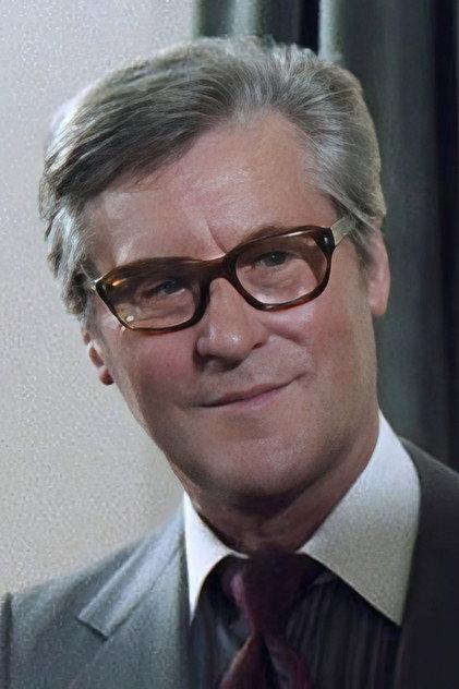 Jean-Paul Blonday - Actor Profile Photo
