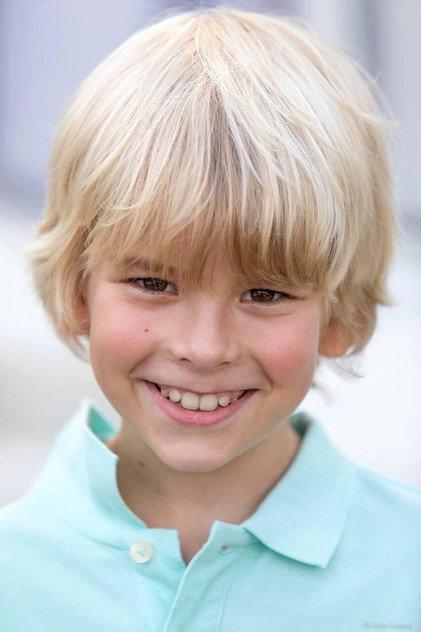 Miron Provorov - Actor Profile Photo