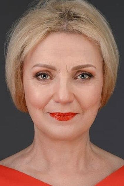 Tatjana Manevskaja - Actor Profile Photo