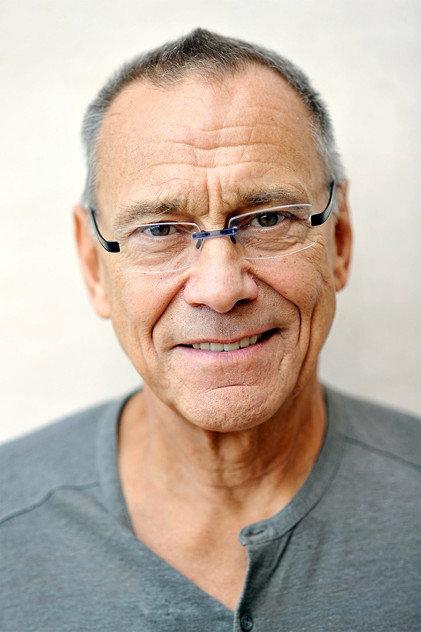 Andrei Konchalovsky - Actor Profile Photo