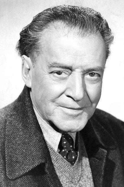 Vaughan Glaser - Actor Profile Photo