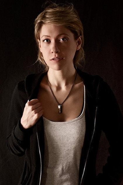 Tucky Williams - Actor Profile Photo