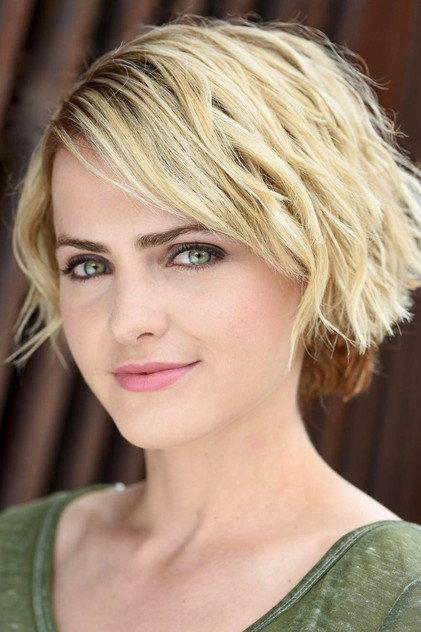 Reine Swart - Actor Profile Photo