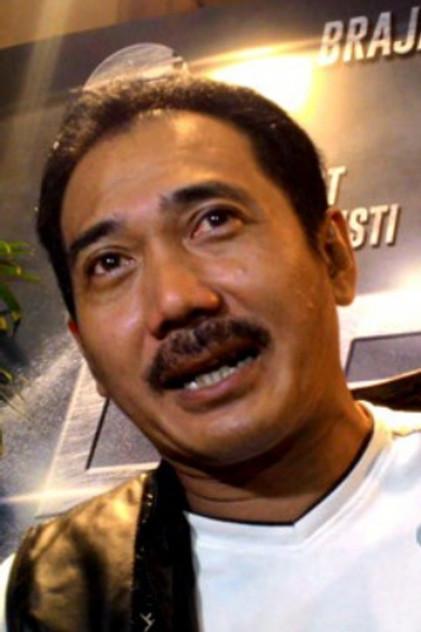Deden Bagaskara - Actor Profile Photo