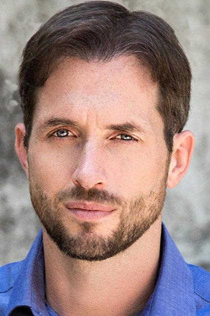 Justin Fischer - Actor Profile Photo