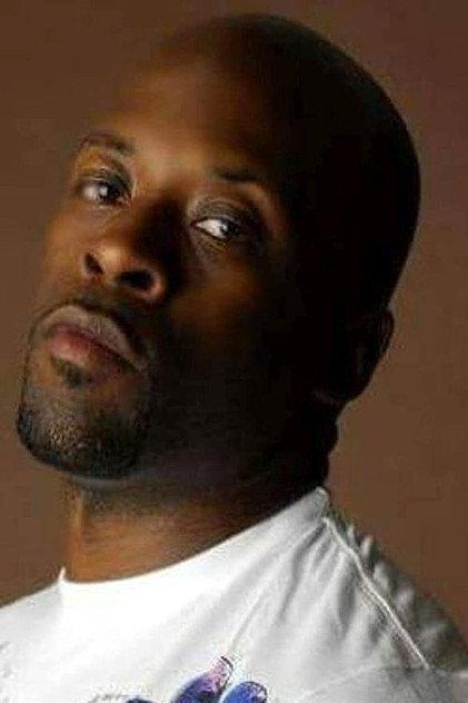 Kendrick Smith - Actor Profile Photo