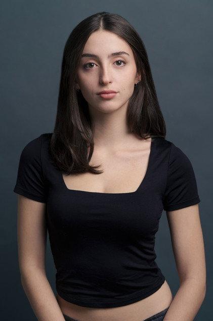 Willow Martens - Actor Profile Photo