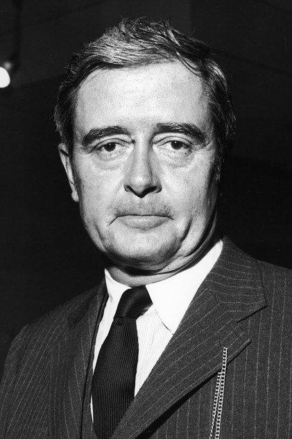 Kingman Brewster - Actor Profile Photo