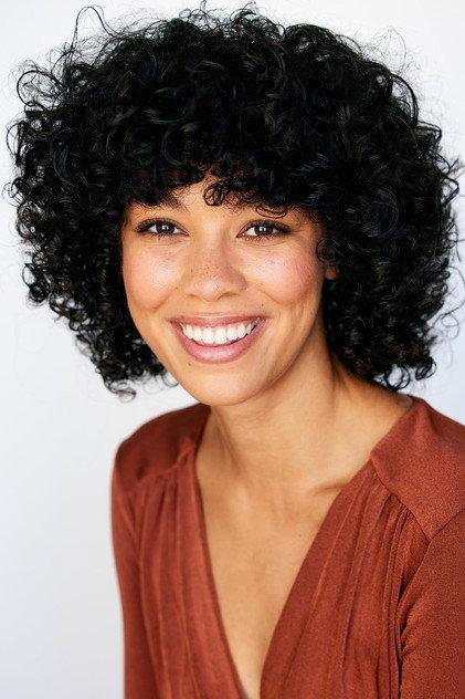 Alexis Zollicoffer - Actor Profile Photo