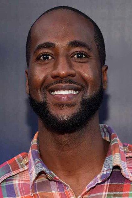 Glenndon Chatman - Actor Profile Photo
