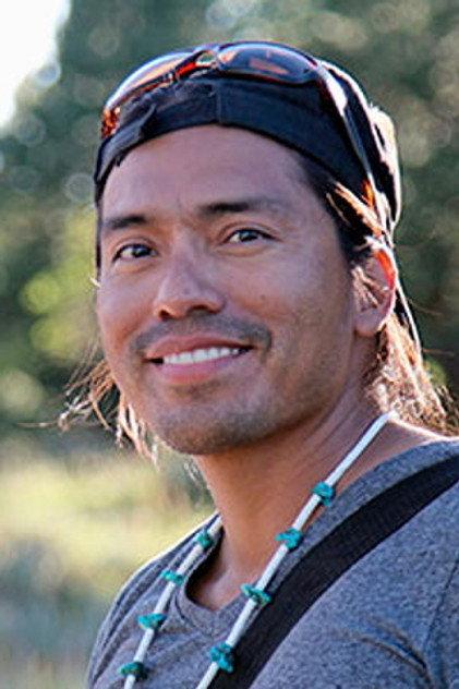 Angelo Baca - Actor Profile Photo