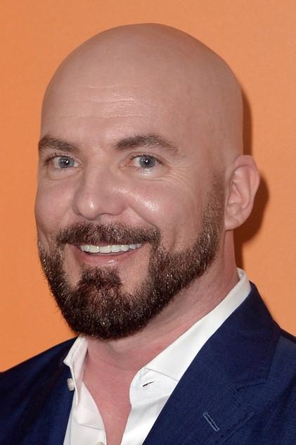 Chris Butler - Actor Profile Photo