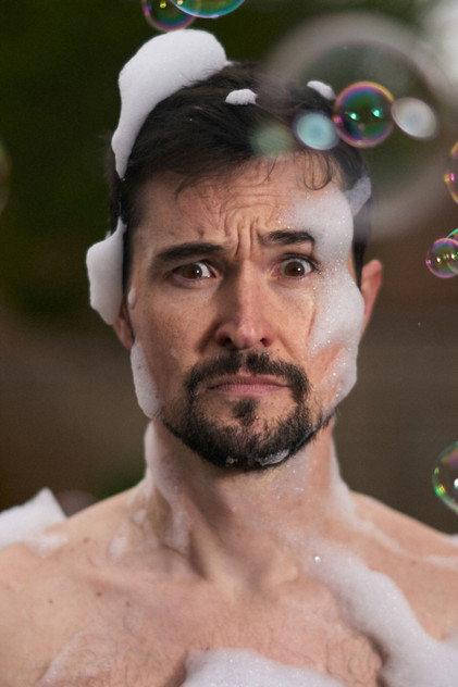 James Button - Actor Profile Photo