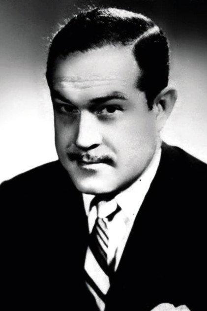 Gogó Andreu - Actor Profile Photo