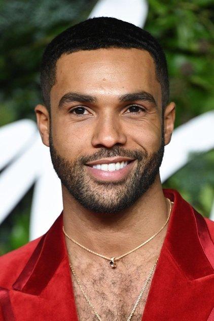 Lucien Laviscount - Actor Profile Photo
