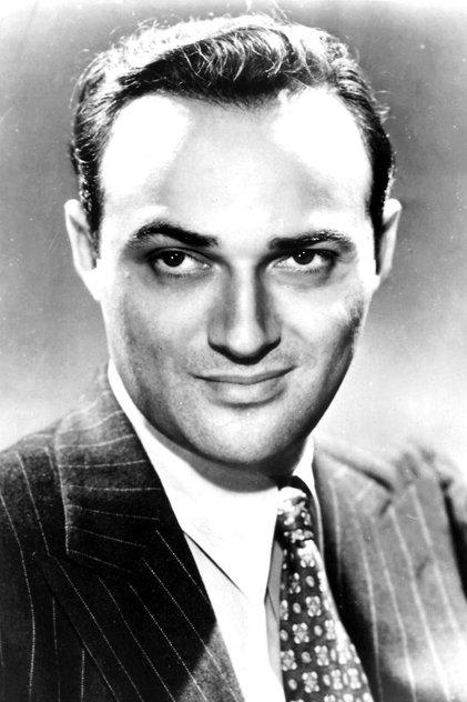 Lawrence Dobkin - Actor Profile Photo