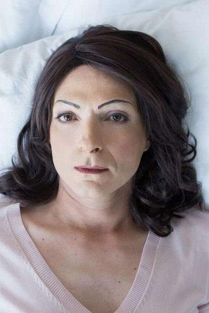Mary Saousopoulou - Actor Profile Photo