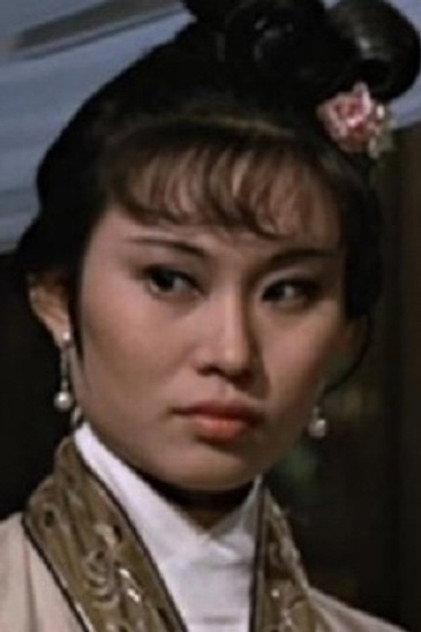 Chin Wen - Actor Profile Photo