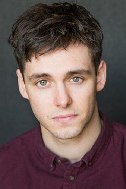 Jack Riddiford - Actor Profile Photo