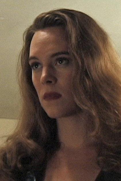 Courtney Balaker - Actor Profile Photo