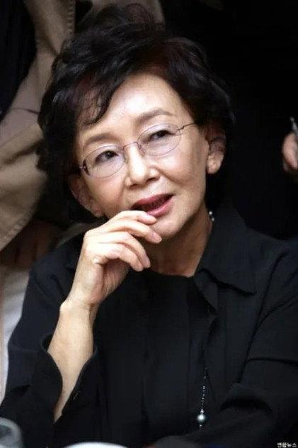 Yang In-ja - Actor Profile Photo