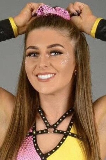 Angel Hayze - Actor Profile Photo