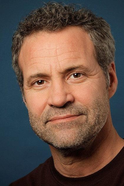 Tony Wayne - Actor Profile Photo