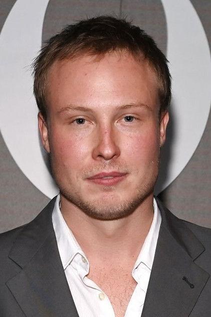 Francis Chapman - Actor Profile Photo