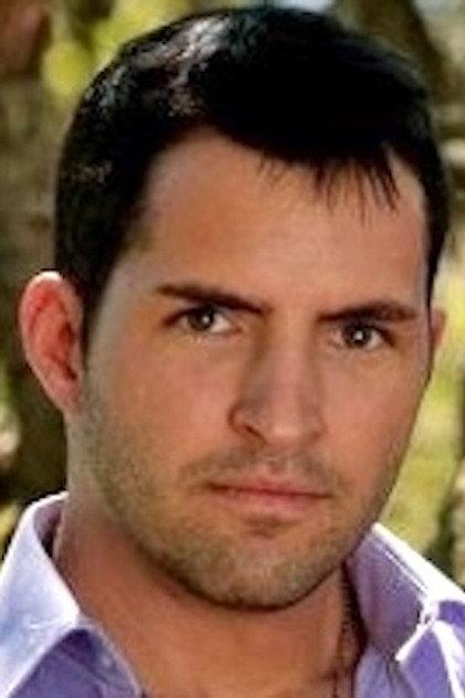 Kris Slater - Actor Profile Photo