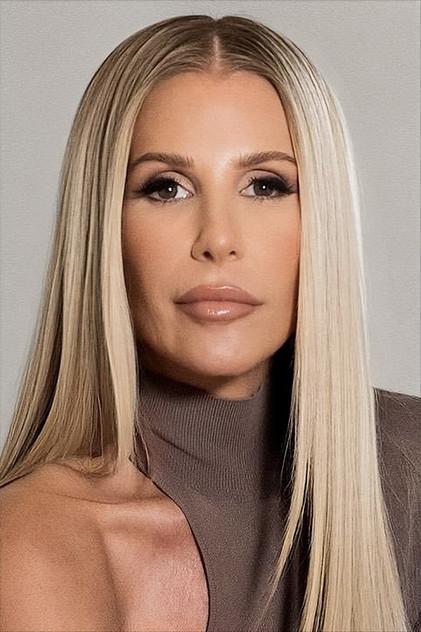 Tracy Tutor - Actor Profile Photo