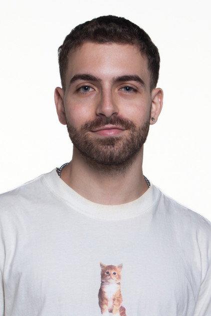 Felipe Cury - Actor Profile Photo
