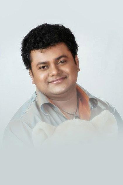 Chakri - Actor Profile Photo