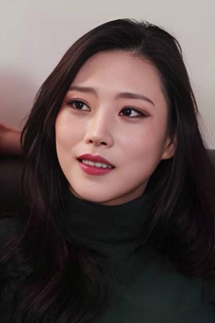 Kim Hee-jeong - Actor Profile Photo