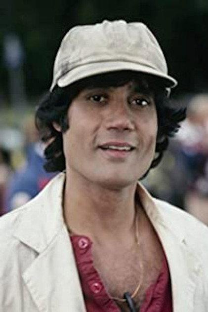 Cal Bellini - Actor Profile Photo