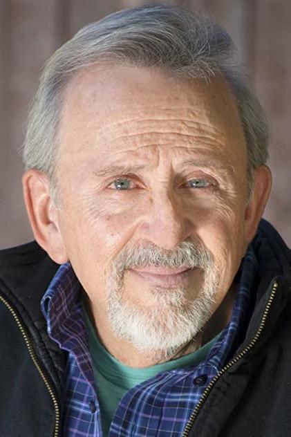 Paul Eiding - Actor Profile Photo