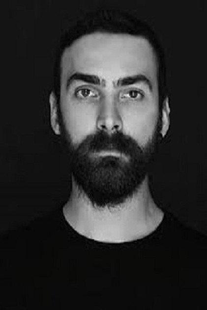Tamer S. Subaşı - Actor Profile Photo