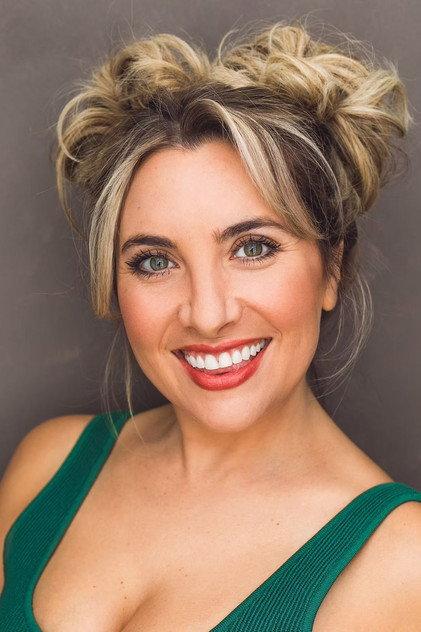 Emily Goglia - Actor Profile Photo