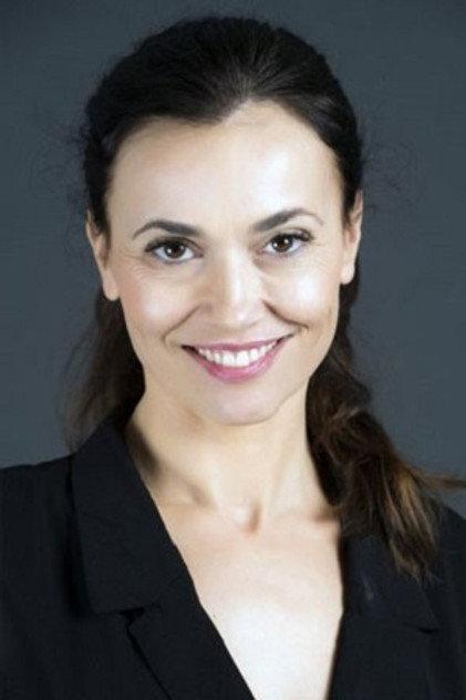 Gloria García Barquero - Actor Profile Photo