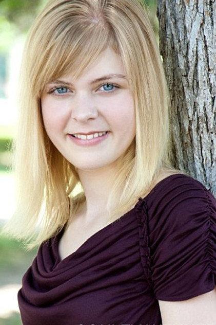 Conley Michelle Wehner - Actor Profile Photo