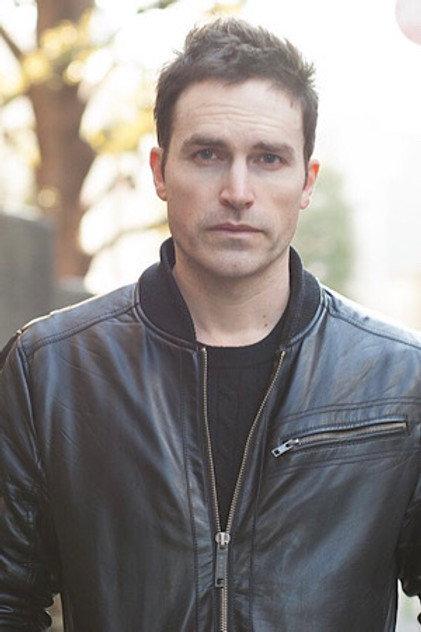 Jeffrey Rowe - Actor Profile Photo