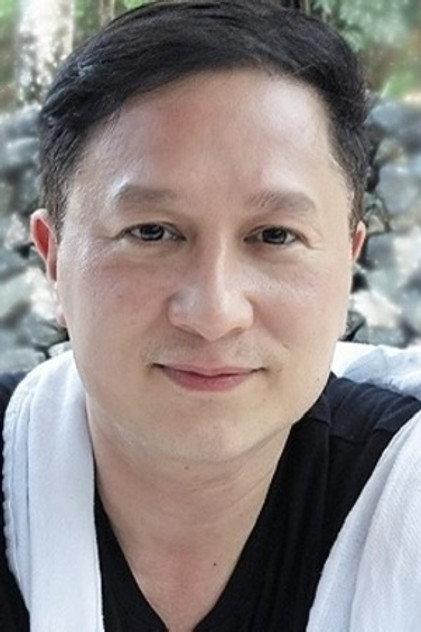 Eric Quizon - Actor Profile Photo
