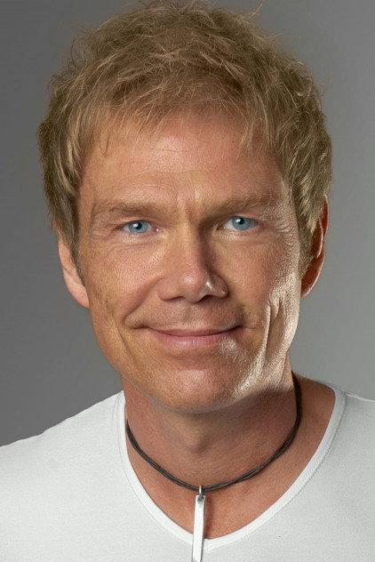 Sven Unterwaldt - Actor Profile Photo