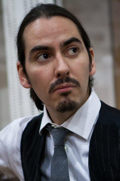 Dhani Harrison - Actor Profile Photo