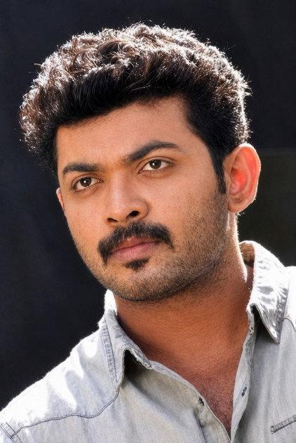 Divyadarshan R Engoor - Actor Profile Photo