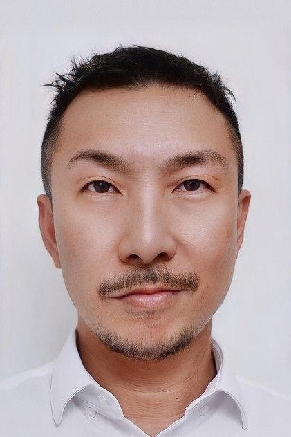 Apisit Opasaimlikit - Actor Profile Photo