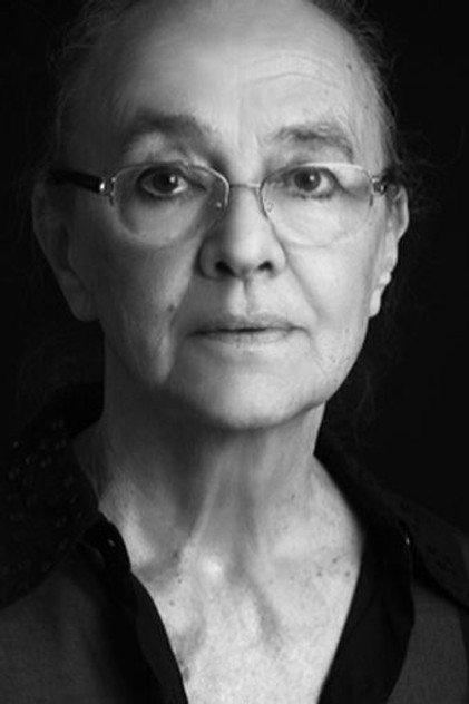 Mária Bajcsay - Actor Profile Photo